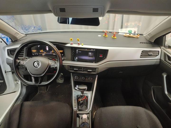 Polo 2023 Facelift Plus 1.5L AT photo 5