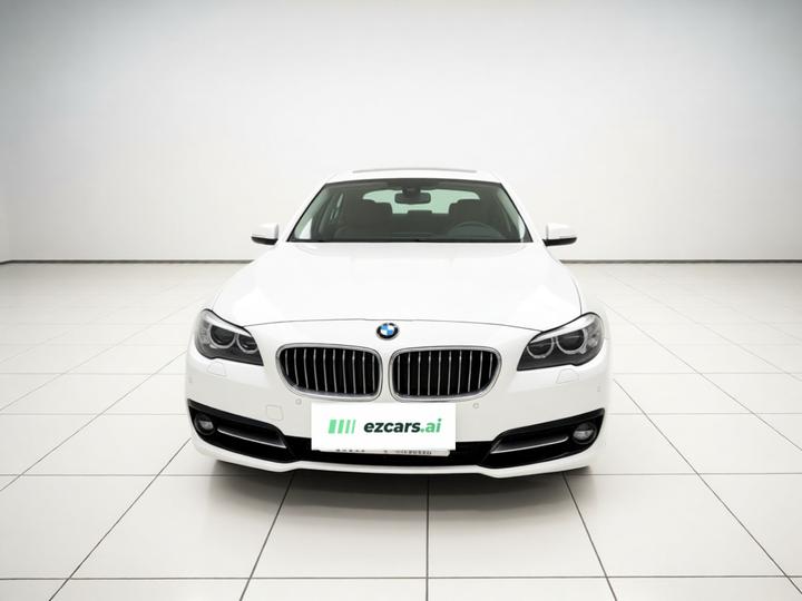 5 Series 2014 525Li Leading photo 2