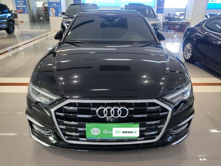 A6L 2024 45 TFSI Dynamic photo 2