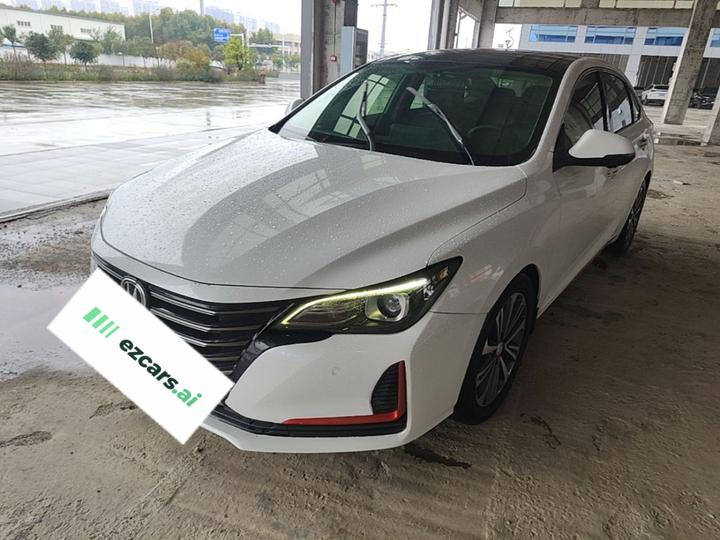 CC 2021 1.5T DCT Premium