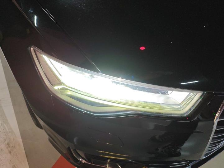 A6L 2016 30 FSI Comfort photo 7