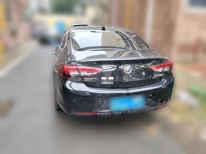 Regal 2019 20T Elite China VI photo 5