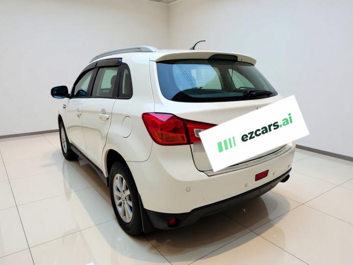 ASX 2013 1.6L MT RWD Standard photo 4