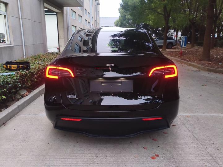 Model Y 2021 Standard Range RWD photo 3