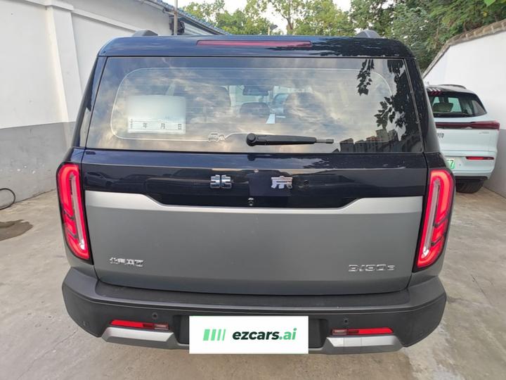 BJ30 2024 1.5T Advanced photo 5