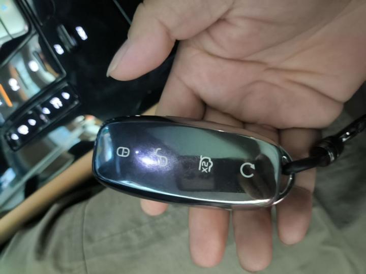 D9 2024 DM-i 980 AWD Flagship photo 8