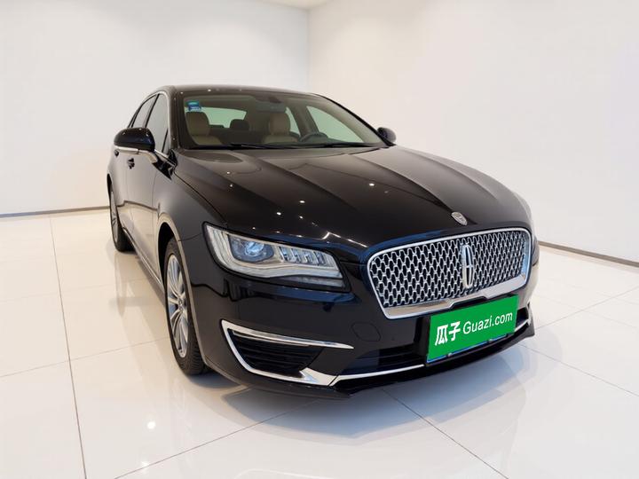 MKZ 2020 2.0T Exclusive photo 3