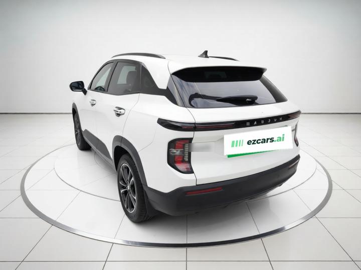 RS-3 2020 1.5L CVT Smart Luxury photo 4