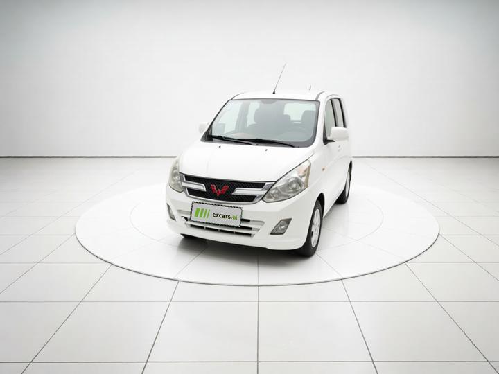 Wuling Rongguang V 2016 1.5L Standard