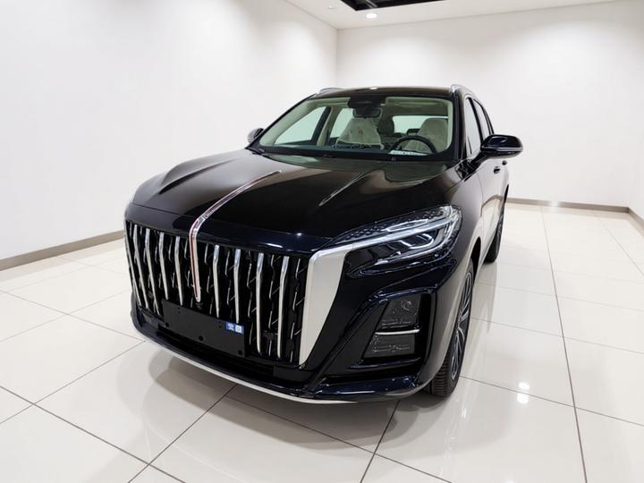 HS3 PHEV 2024 115km
