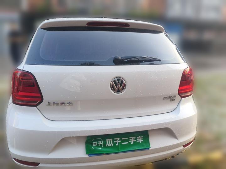 Polo 2018 1.5L AT photo 3