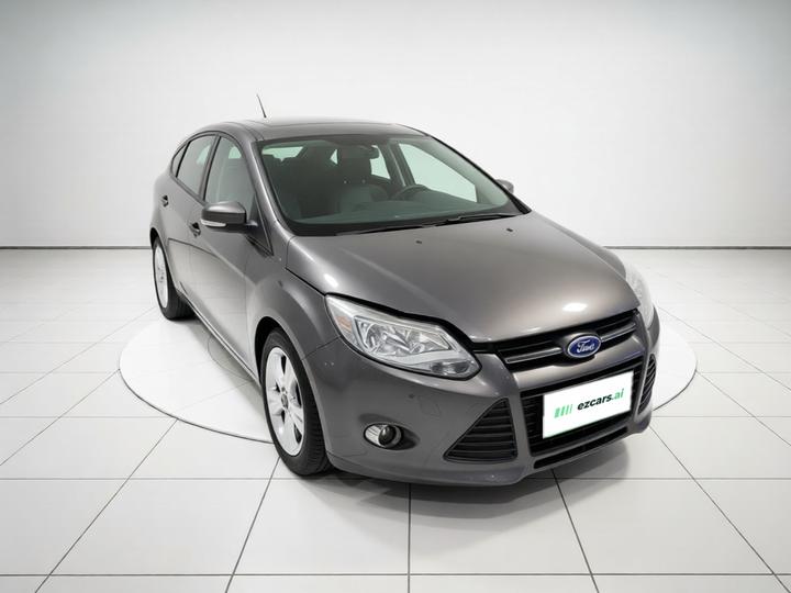 Focus 2012 Sedan 1.6L AT photo 3