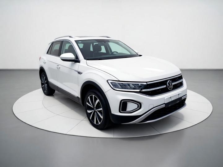 T-Roc 2024 280TSI DSG RWD photo 3