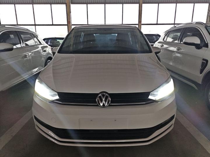 2018 L 280TSI DSG 7-Seater China VI photo 2