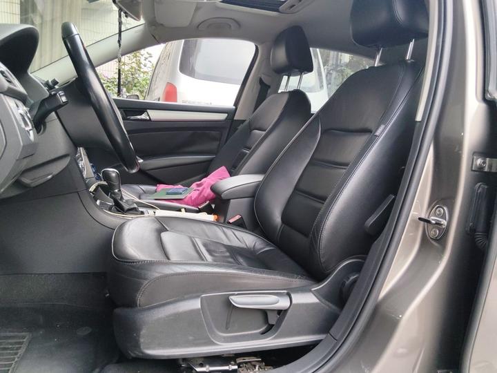 Passat 2011 1.8TSI DSG photo 7