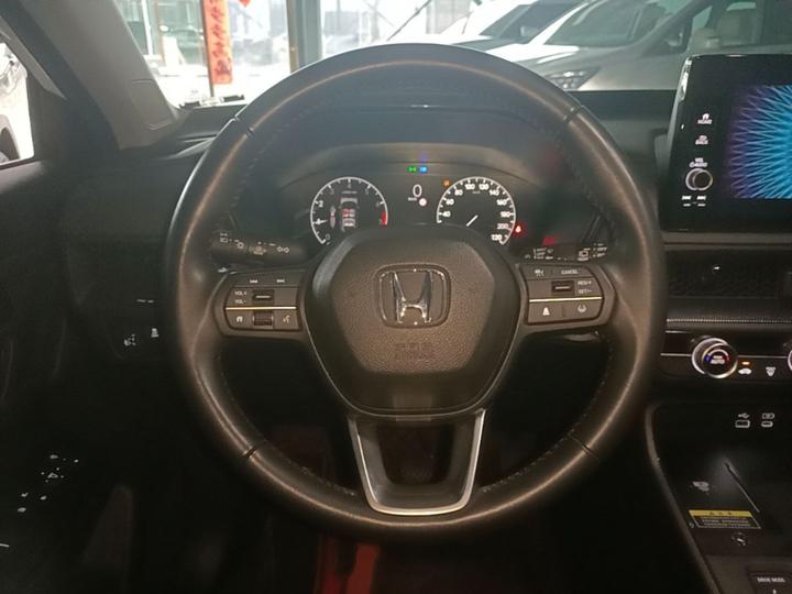 CR-V 2024 240TURBO RWD 5-Seater photo 2