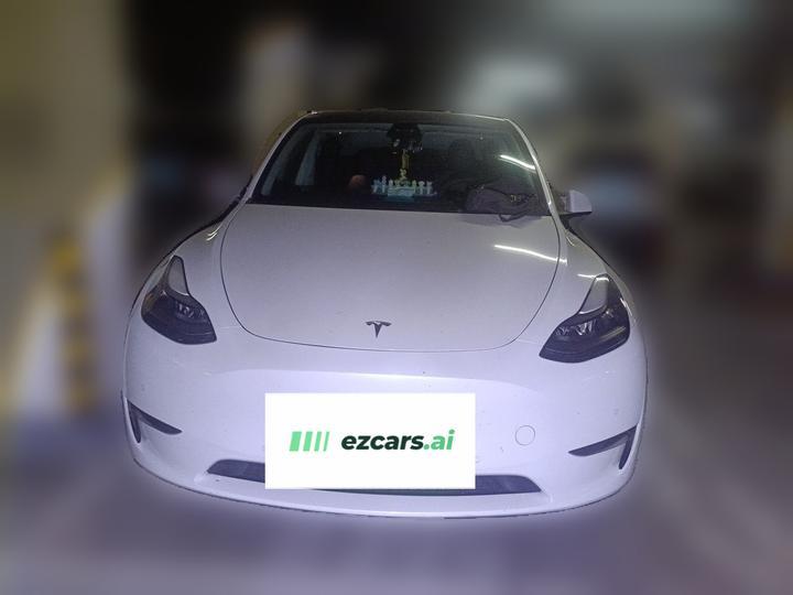 Model Y 2022 Facelift Long Range AWD photo 2