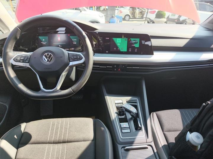 Golf 2021 280TSI DSG Pro photo 5