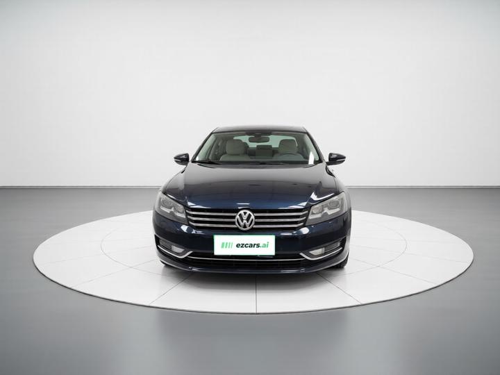 Passat 2014 1.8TSI DSG photo 2