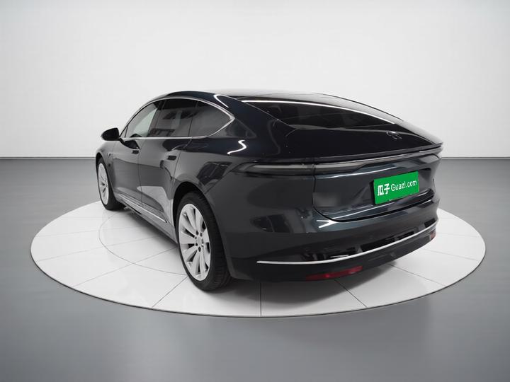 ET9 2025 102kWh photo 4