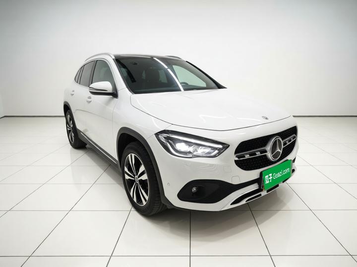 GLA 2022 Facelift GLA 200 photo 3