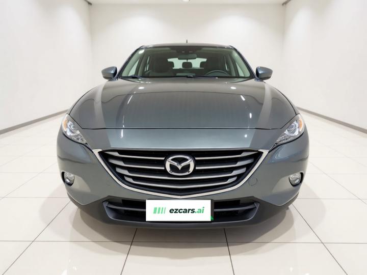 CX-4 2018 2.0L AT RWD photo 2