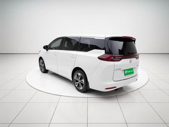 GAC Trumpchi M6 2023 PRO 270T DCT Luxury photo 4
