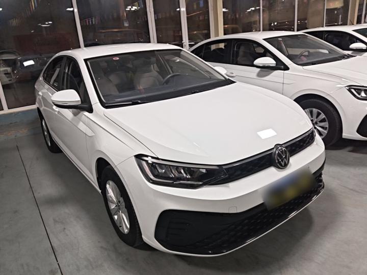 Lavida 2023 1.5L AT photo 3