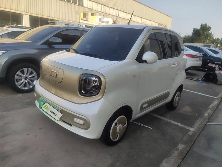 Bestune Pony 2024 170km Yuan