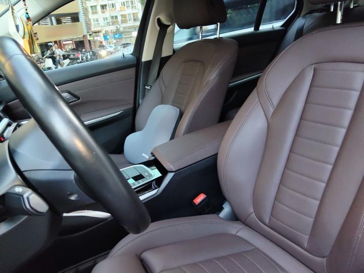 3 Series 2020 320Li M Sport Package photo 7