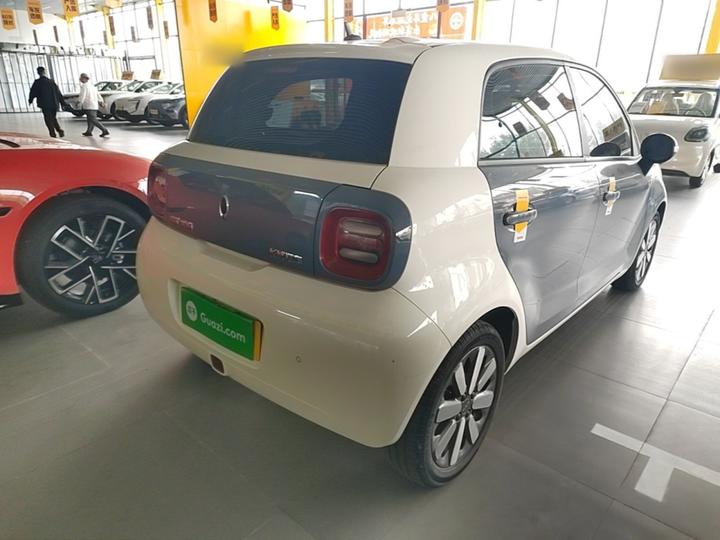2021 351km Standard photo 6