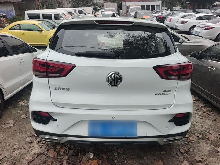 ZS 2020 180DVVT AT UP photo 5