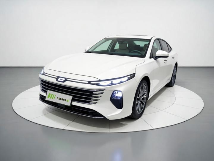 Bestune B70 2024 4th Gen 2.0T