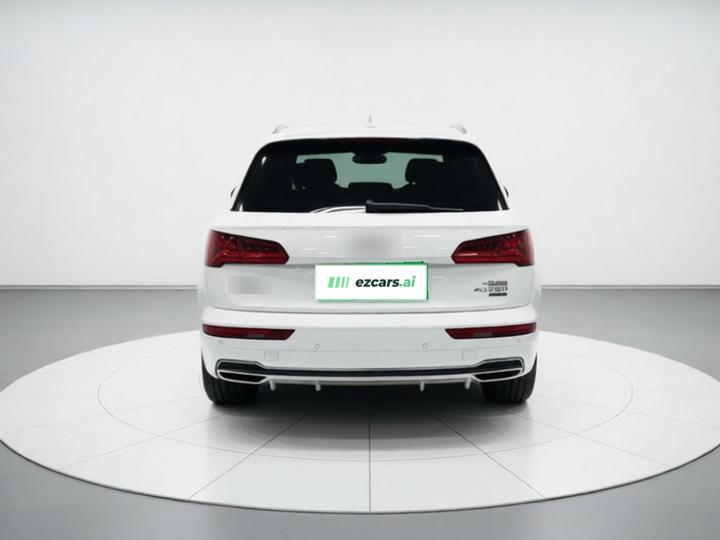 Q5L 2020 Facelift 40 TFSI Fashion photo 3