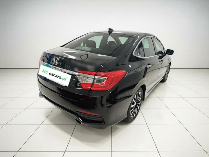 Crider 2015 1.8L AT Luxury photo 6