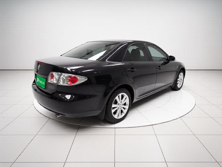 6 2015 2.0L AT Luxury photo 6
