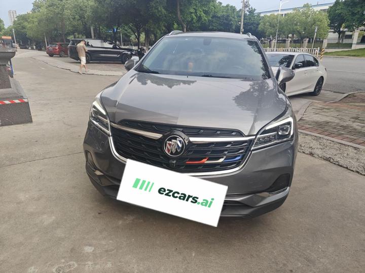 Envision 2020 20T RWD Luxury photo 2