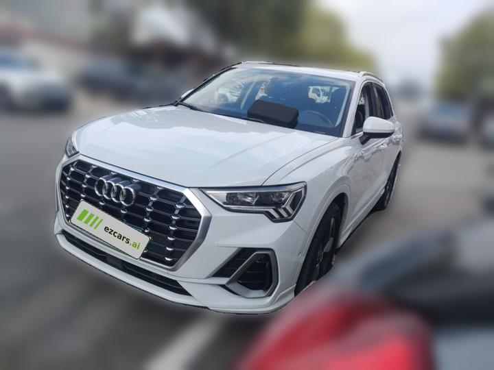 Q3 2022 35 TFSI Fashion Dynamic