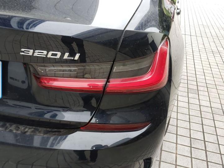 3 Series 2021 Facelift 320Li M Sport Package photo 7
