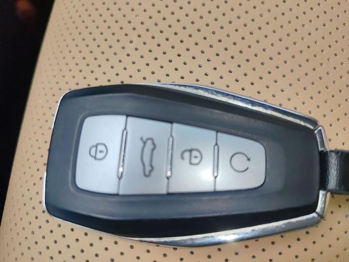 Boyue L 2023 1.5TD DCT Premium photo 8