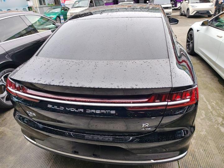 Han 2020 DM AWD Performance Luxury photo 3