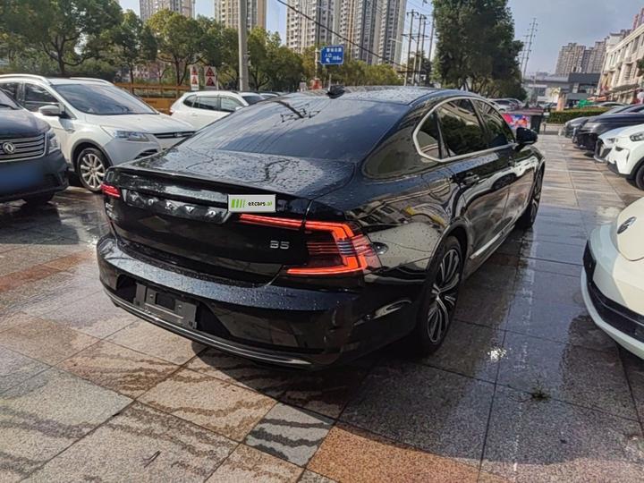 S90 2025 B5 Luxury photo 4