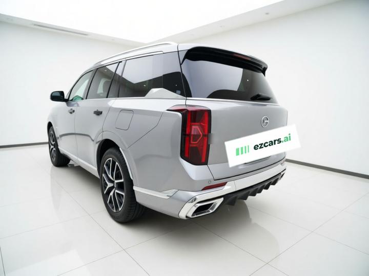 GAC Trumpchi ES9 2024 PHEV 143km Pro+ photo 4