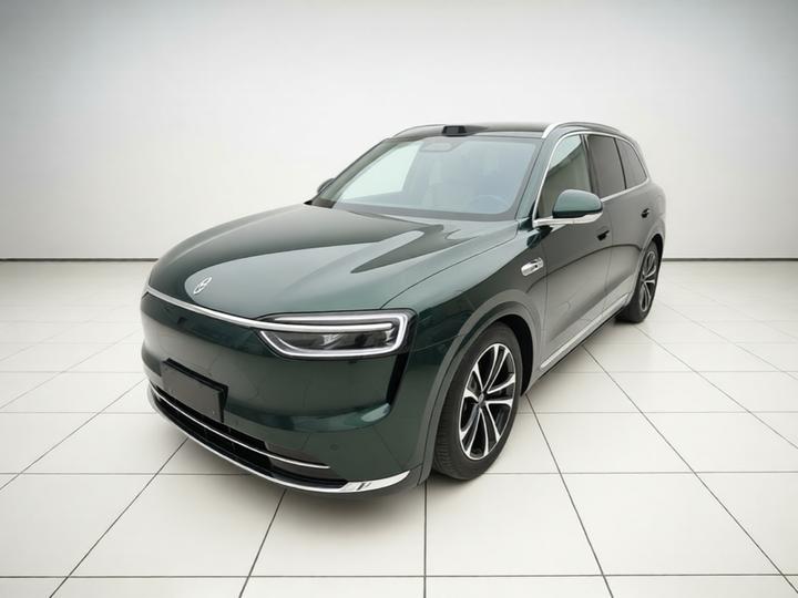 HIMA AITO M7 2026 EREV Ultra AWD 5-Seater 192-Line LiDAR