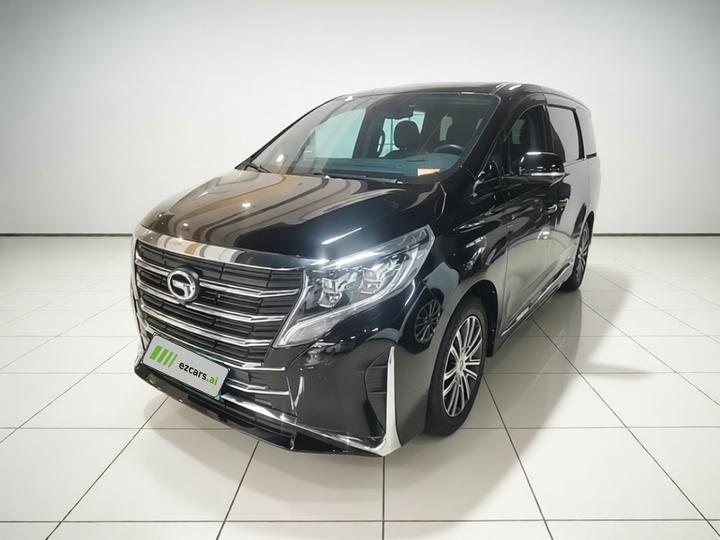 GAC Trumpchi M8 2023 Leading Series 390T Premium