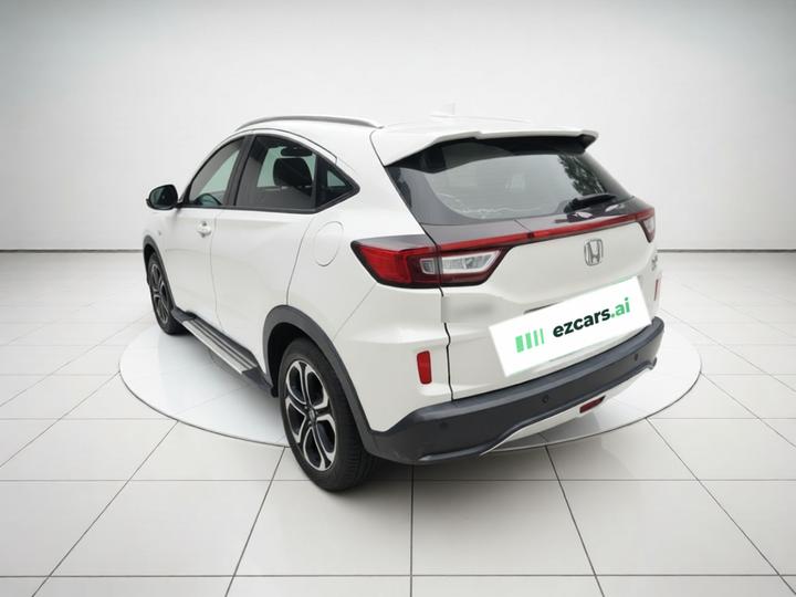 XR-V 2017 1.8L EXi CVT Comfort photo 4