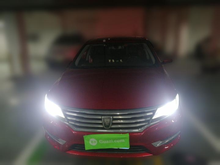 i6 Classic 2018 20T AT Smart photo 2