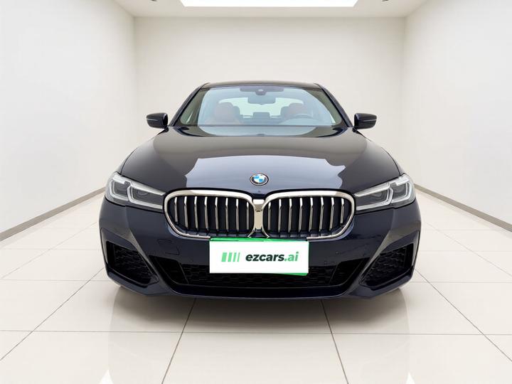 5 Series 2022 Facelift 525Li M Sport Package photo 2