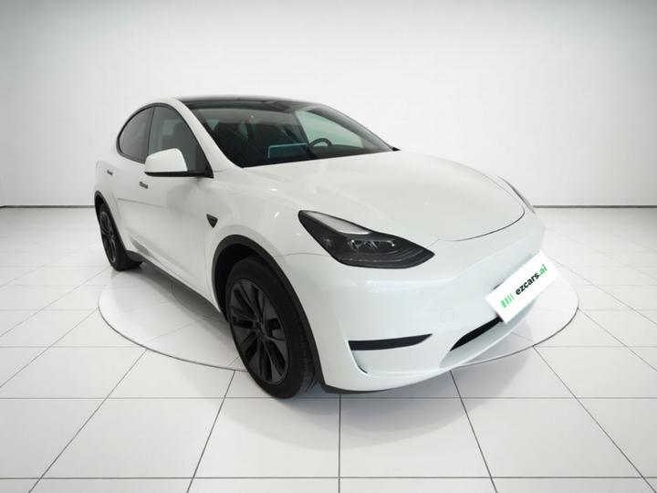 Model Y 2024 RWD photo 3