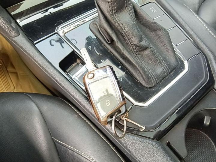 Lamando 2015 280TSI DSG Comfort photo 8